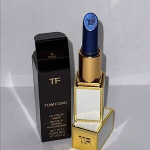 Tom Ford ‘Cardi’ Lipstick